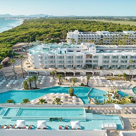 Iberostar Selection Albufera Park All Inclusive Playa de Muro  Exterior photo