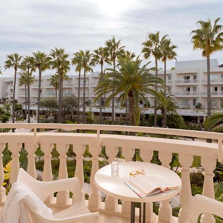 Iberostar Selection Albufera Park All Inclusive Playa de Muro  Exterior photo