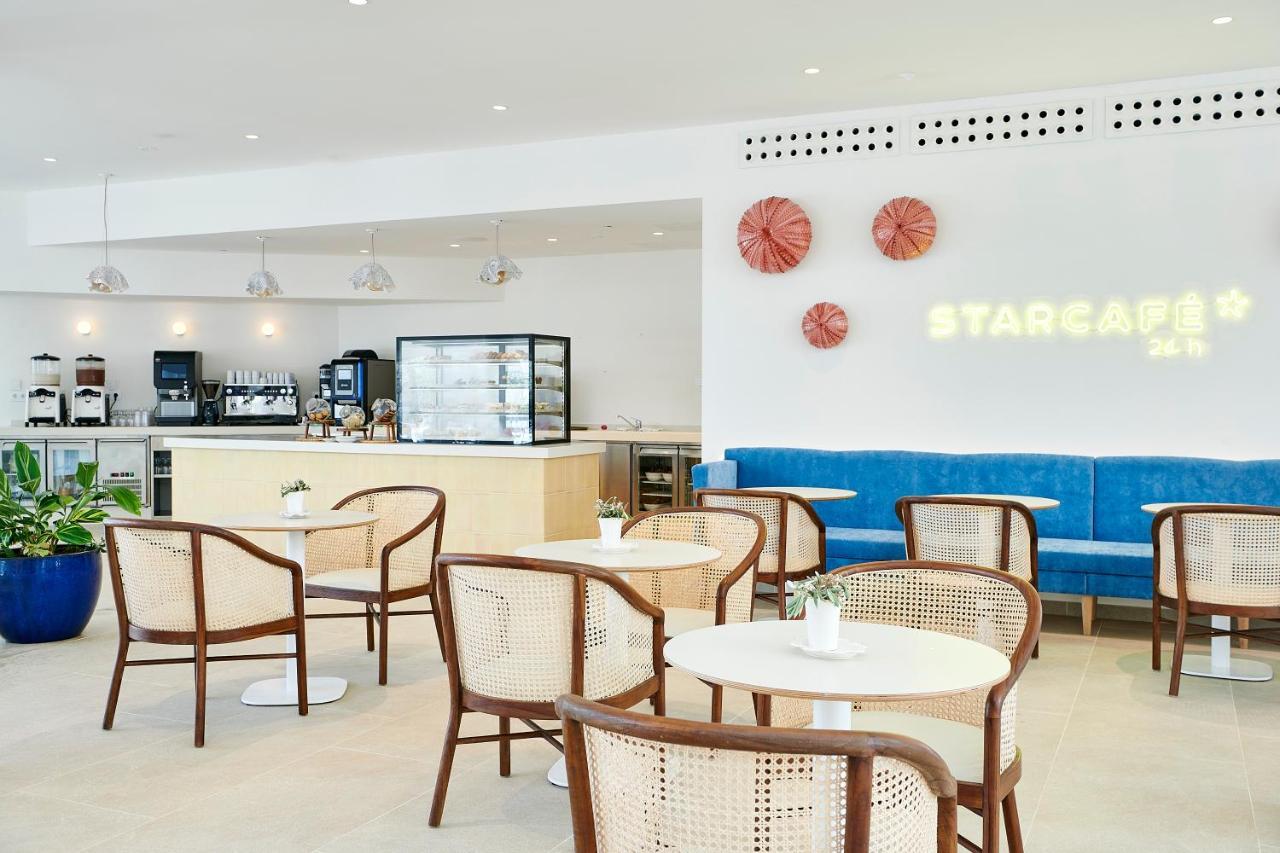 Iberostar Selection Albufera Park All Inclusive Playa de Muro  Exterior photo