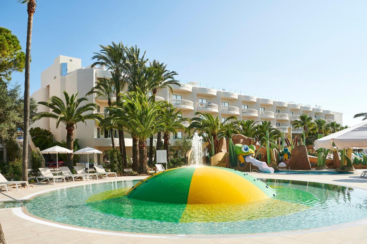 Iberostar Selection Albufera Park All Inclusive Playa de Muro  Exterior photo
