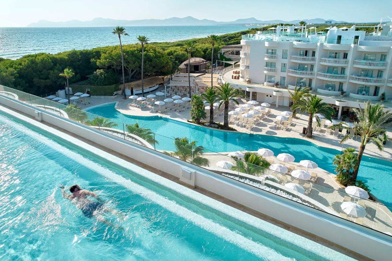 Iberostar Selection Albufera Park All Inclusive Playa de Muro  Exterior photo