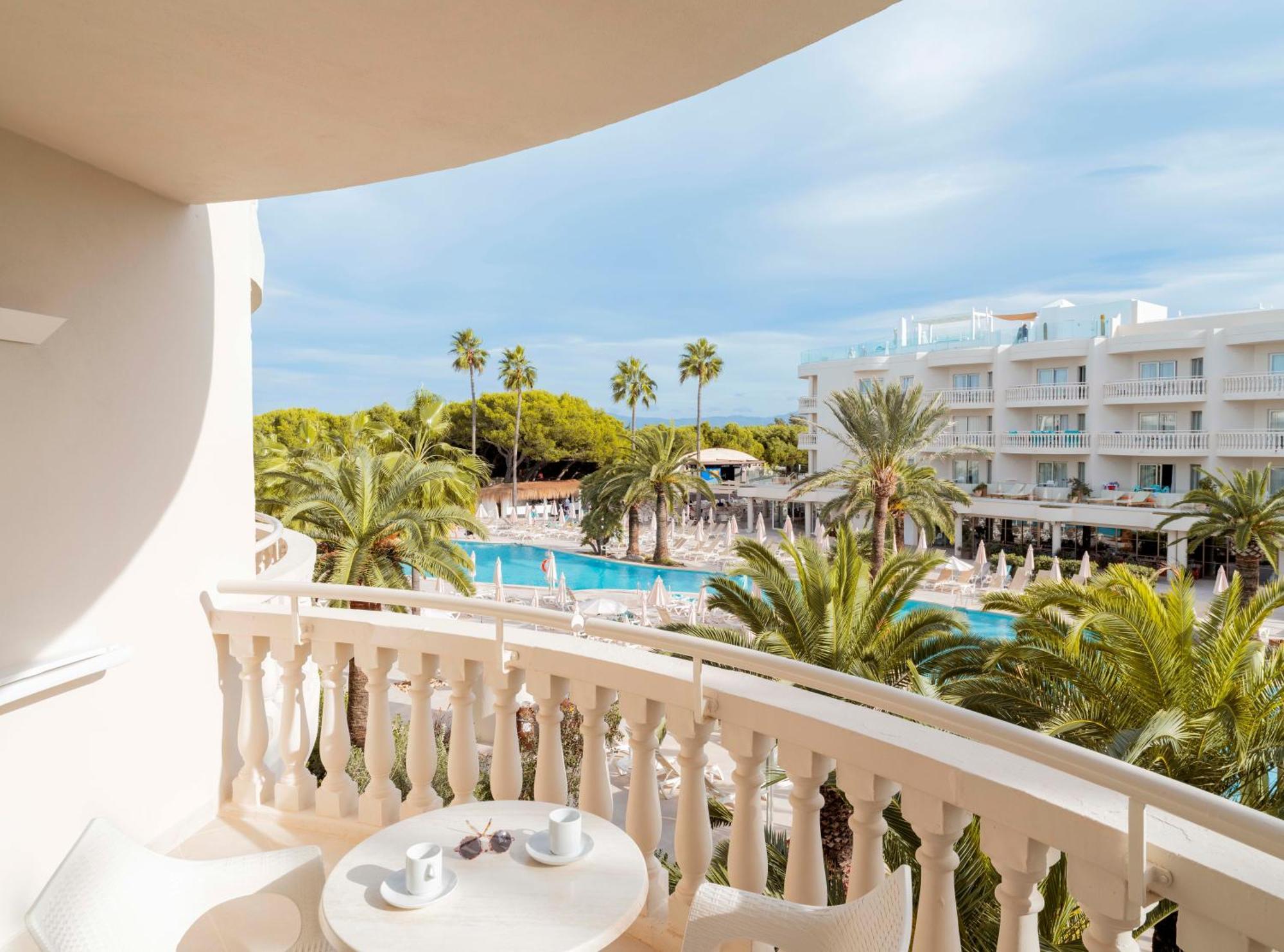 Iberostar Selection Albufera Park All Inclusive Playa de Muro  Exterior photo