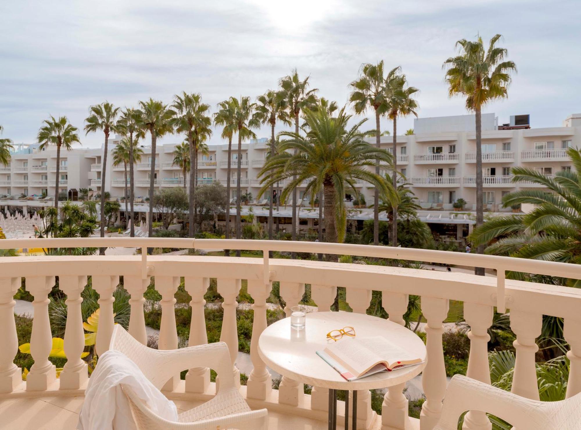 Iberostar Selection Albufera Park All Inclusive Playa de Muro  Exterior photo