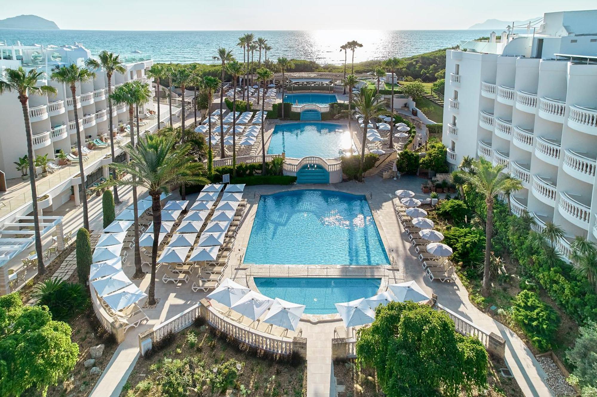 Iberostar Selection Albufera Park All Inclusive Playa de Muro  Exterior photo