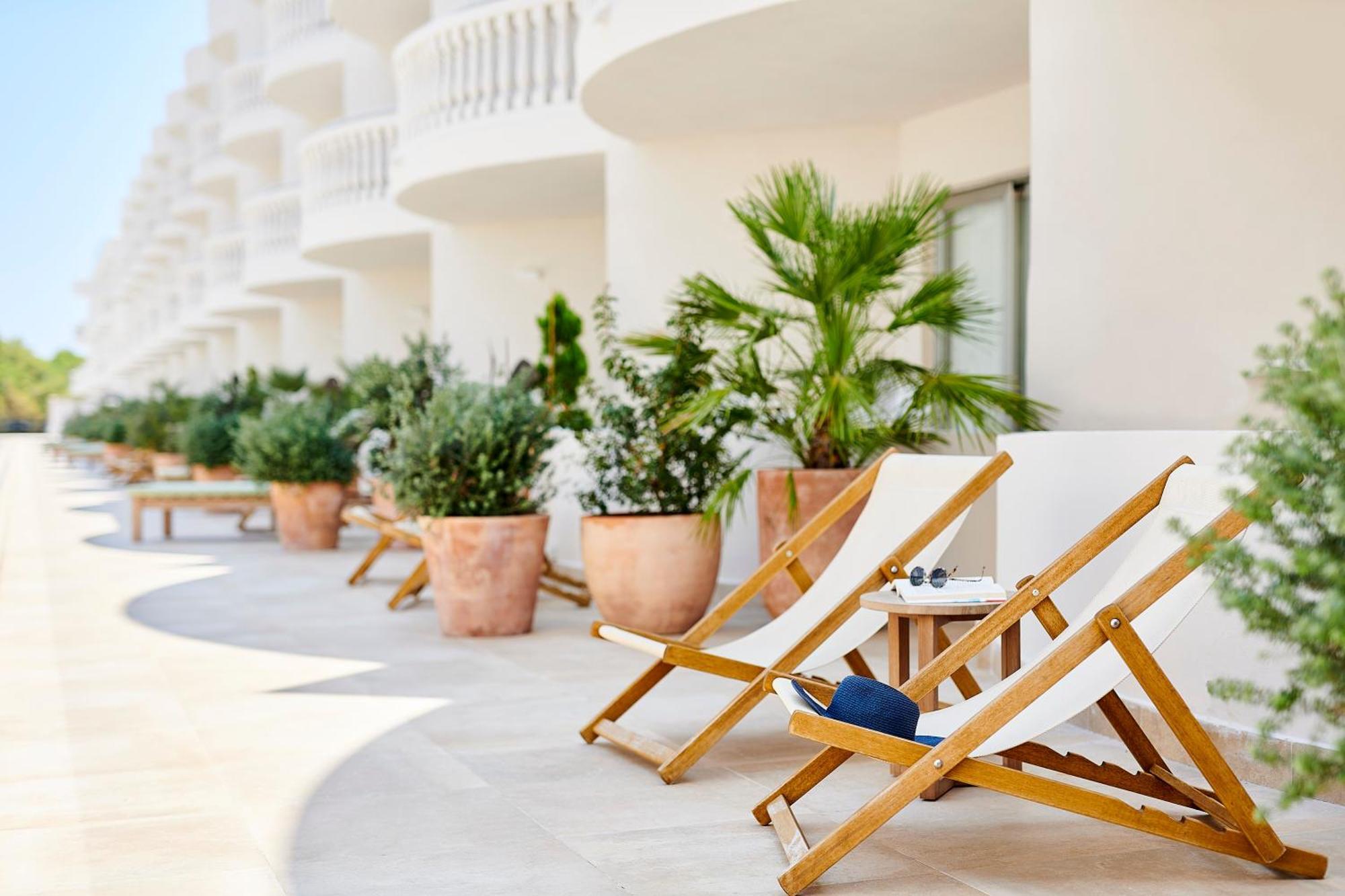 Iberostar Selection Albufera Park All Inclusive Playa de Muro  Exterior photo