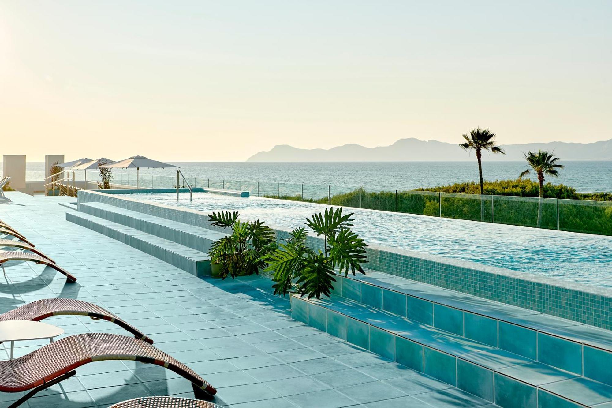 Iberostar Selection Albufera Park All Inclusive Playa de Muro  Exterior photo