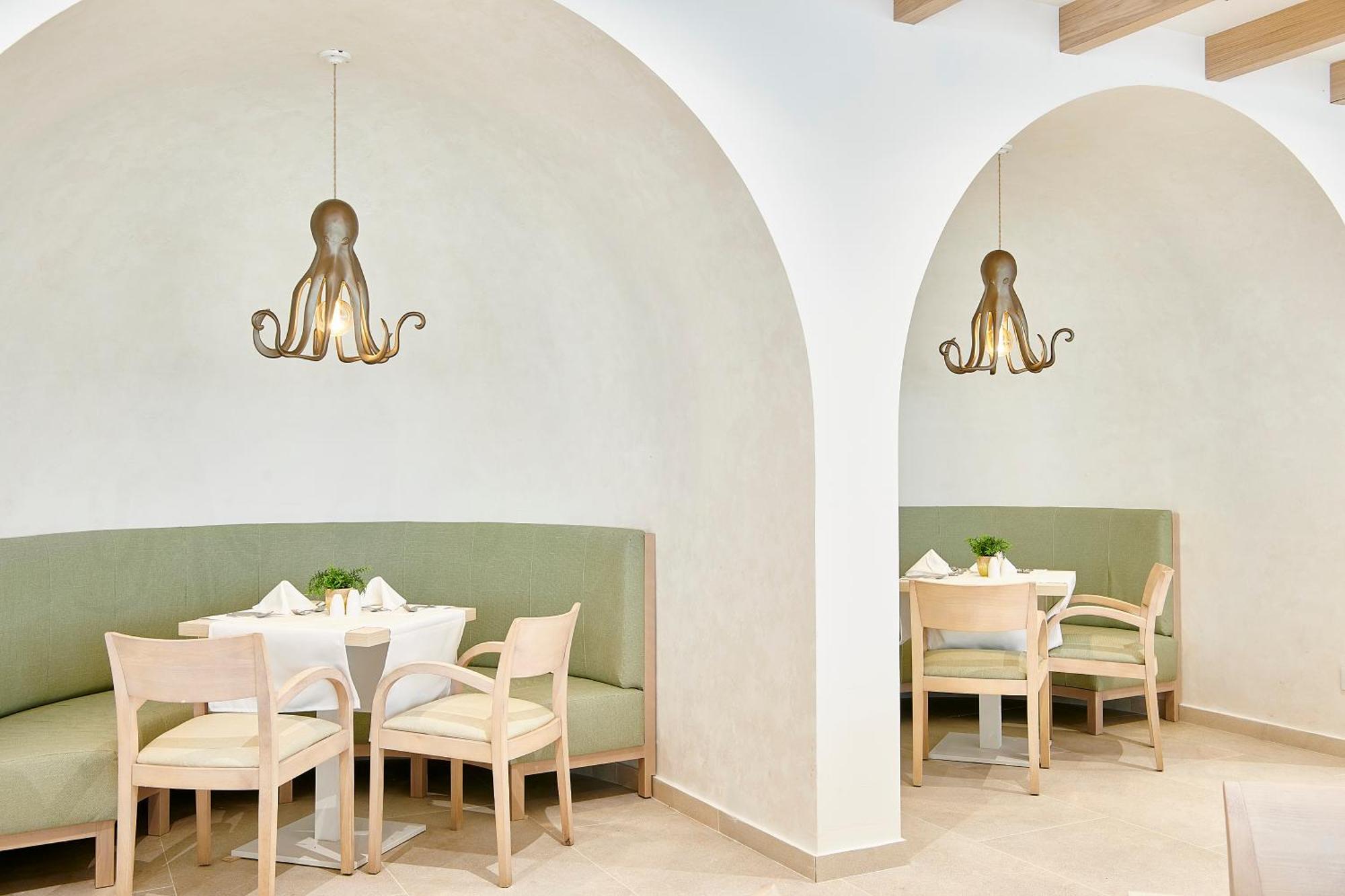 Iberostar Selection Albufera Park All Inclusive Playa de Muro  Exterior photo