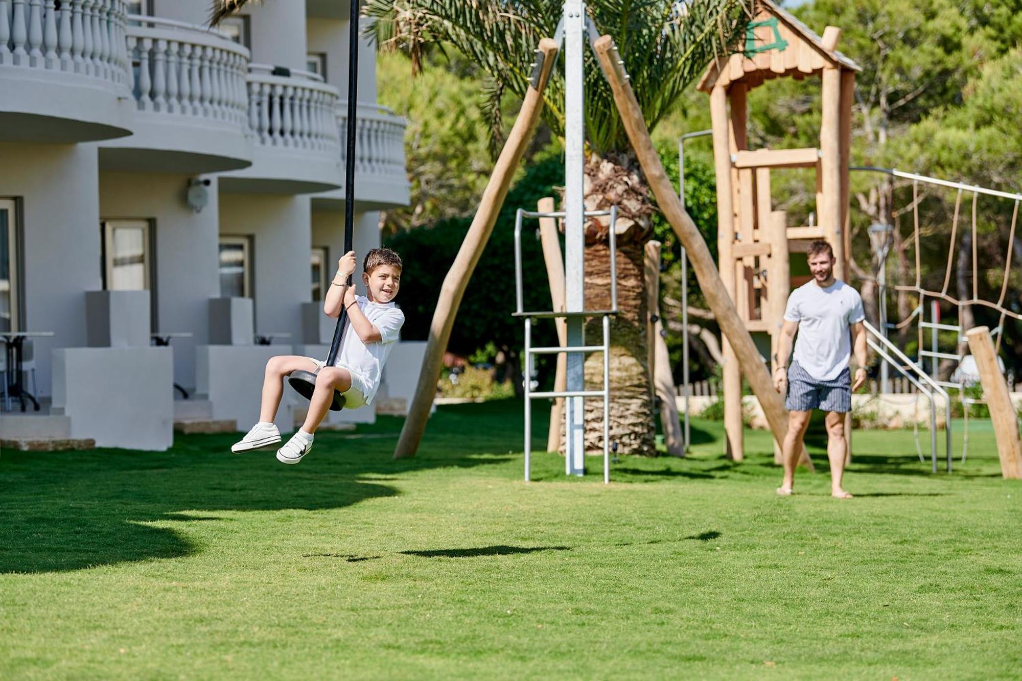 Iberostar Selection Albufera Park All Inclusive Playa de Muro  Exterior photo