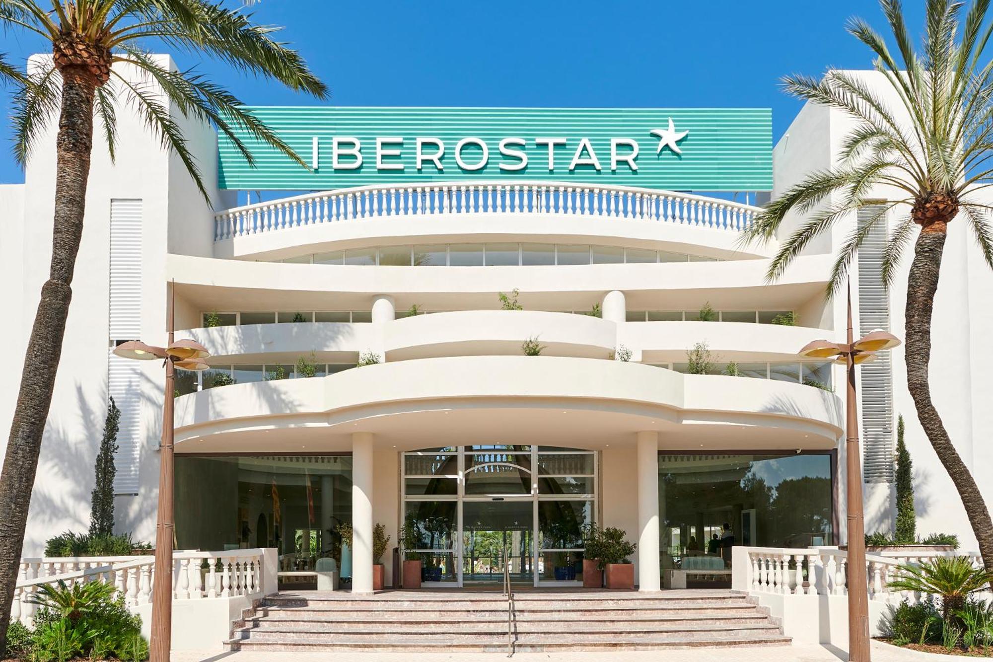 Iberostar Selection Albufera Park All Inclusive Playa de Muro  Exterior photo