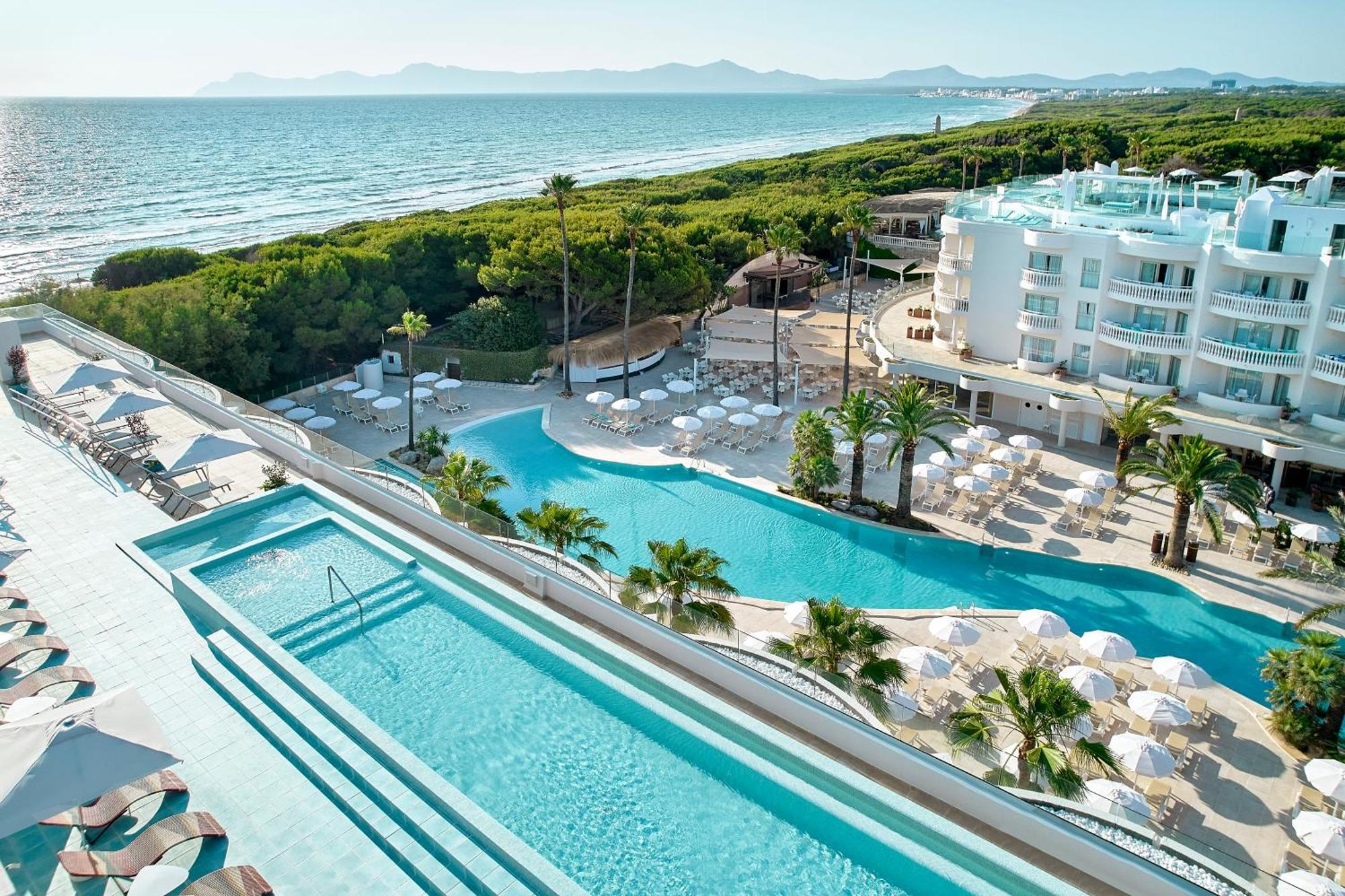 Iberostar Selection Albufera Park All Inclusive Playa de Muro  Exterior photo