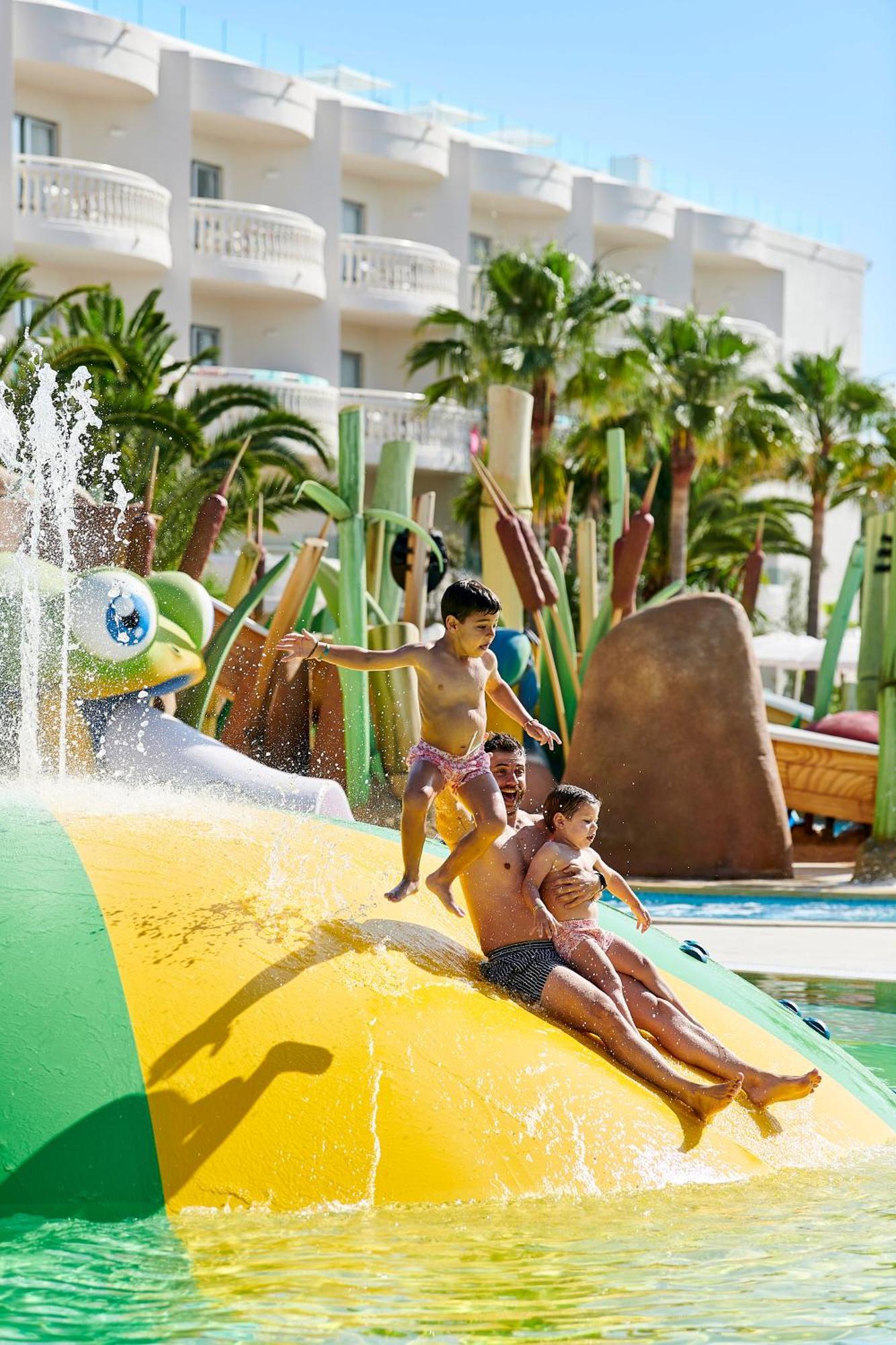 Iberostar Selection Albufera Park All Inclusive Playa de Muro  Exterior photo