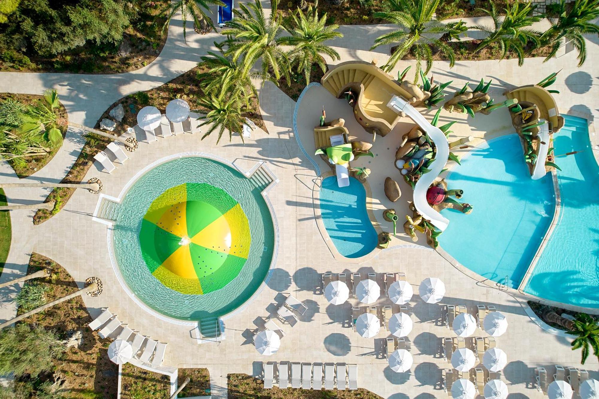Iberostar Selection Albufera Park All Inclusive Playa de Muro  Exterior photo