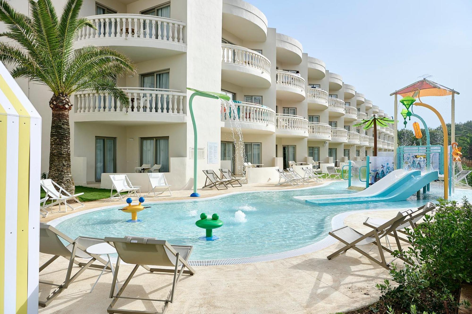 Iberostar Selection Albufera Park All Inclusive Playa de Muro  Exterior photo