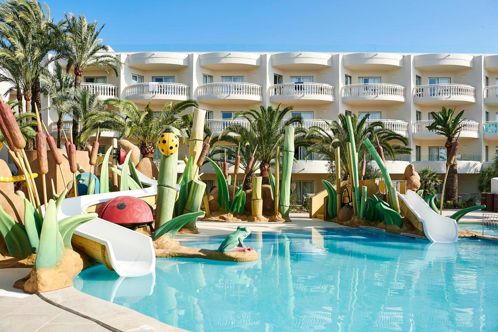 Iberostar Selection Albufera Park All Inclusive Playa de Muro  Exterior photo