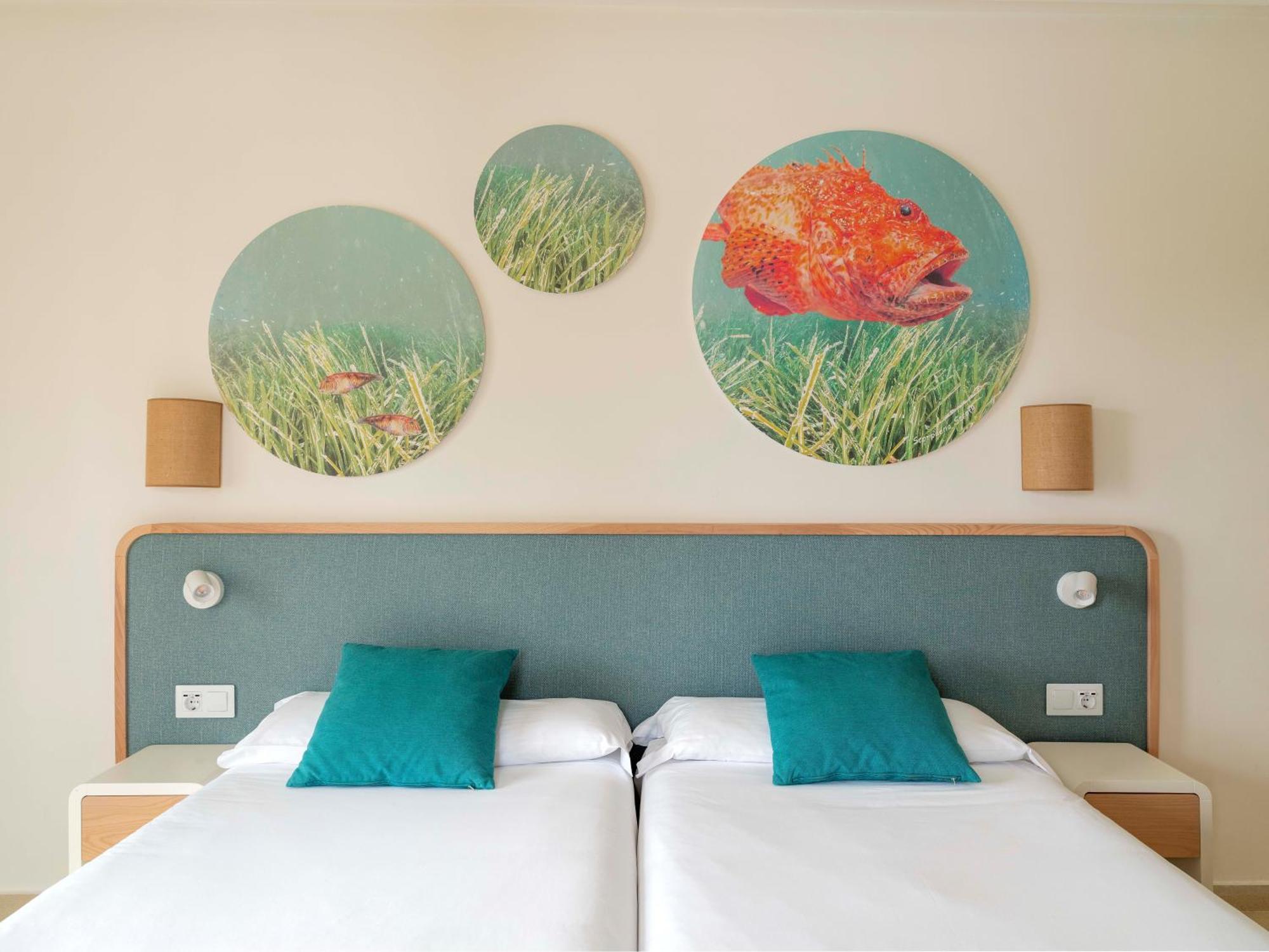Iberostar Selection Albufera Park All Inclusive Playa de Muro  Exterior photo